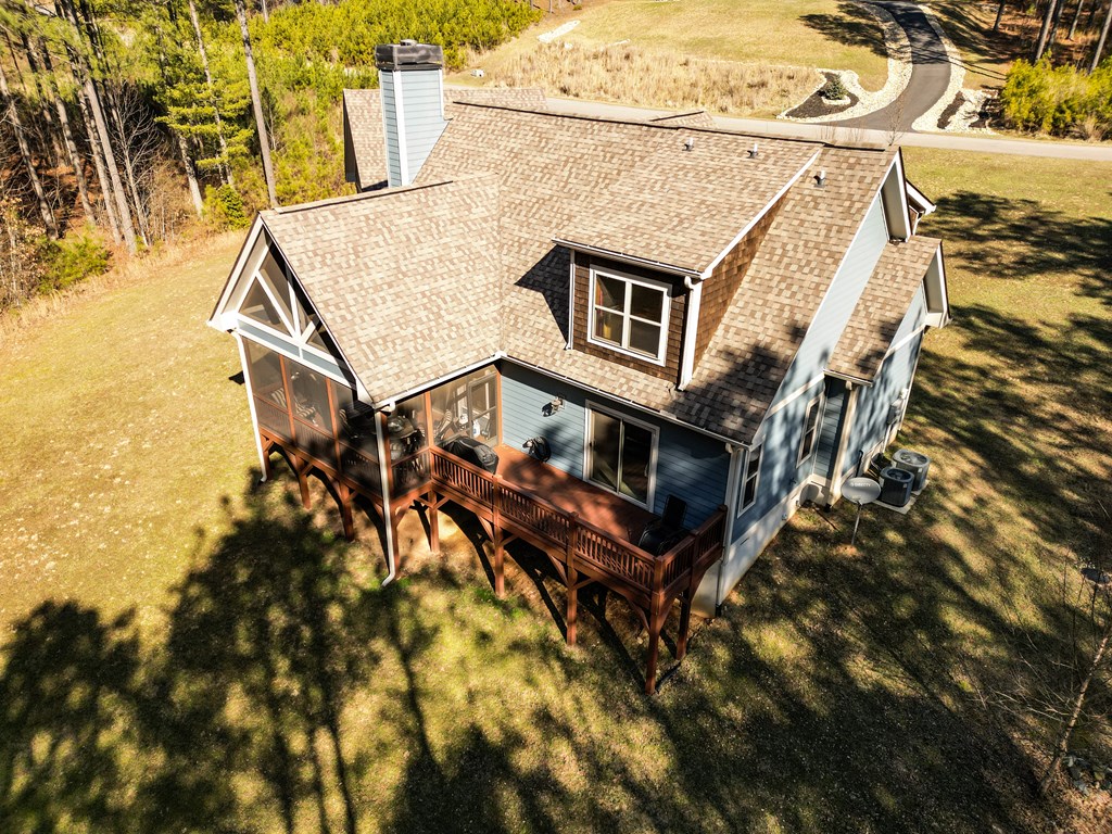 413241 Blairsville Residential