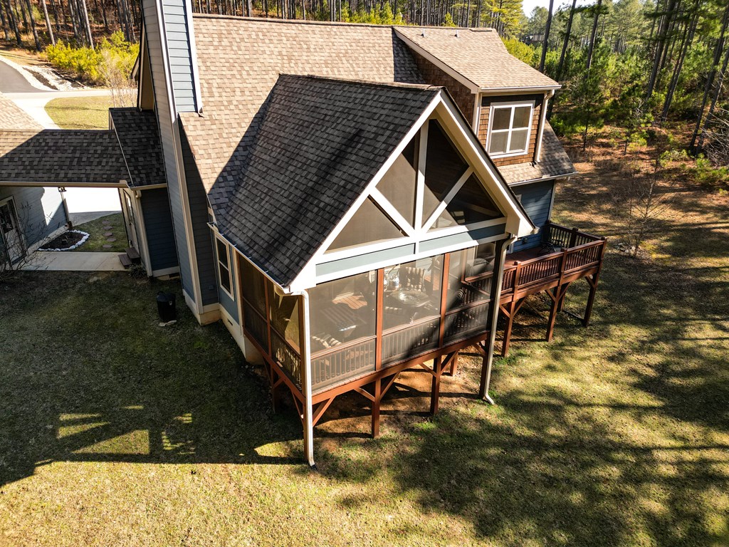 413241 Blairsville Residential