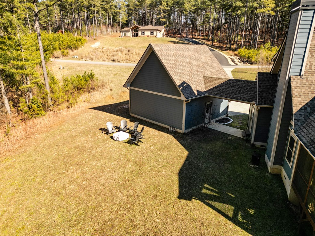 413241 Blairsville Residential