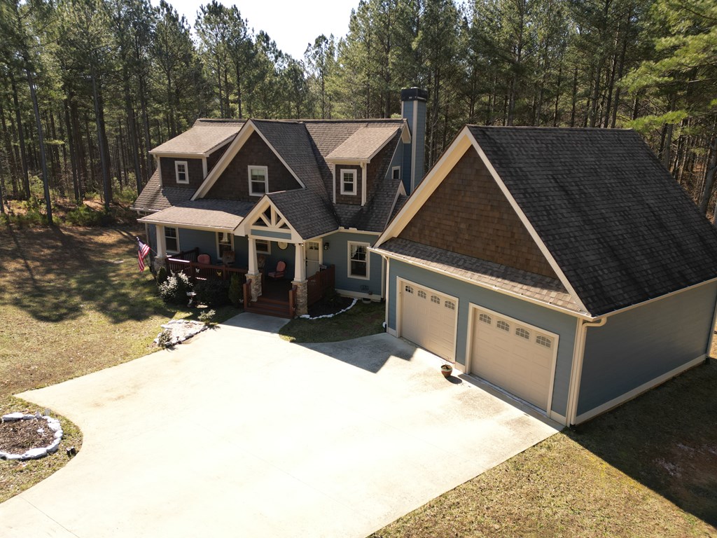 413241 Blairsville Residential