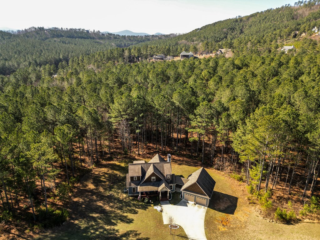 413241 Blairsville Residential