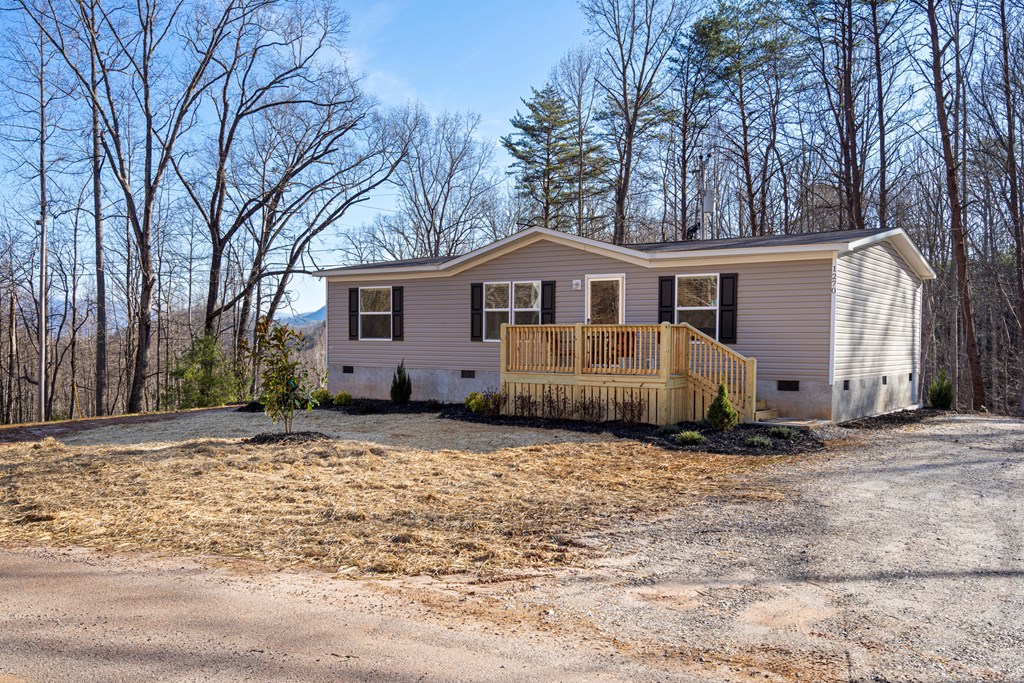 413257 Hiawassee Residential