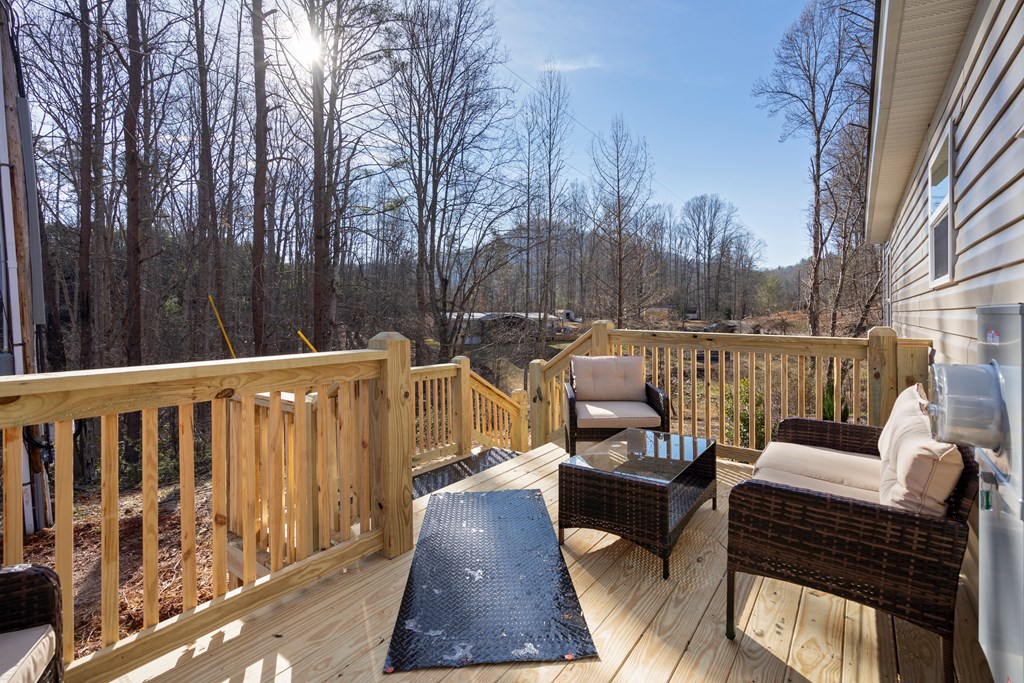 413257 Hiawassee Residential