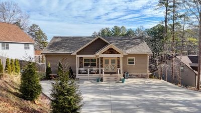 413258 Blairsville Residential