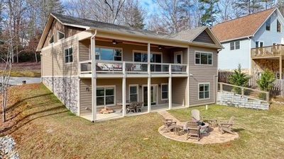 413258 Blairsville Residential