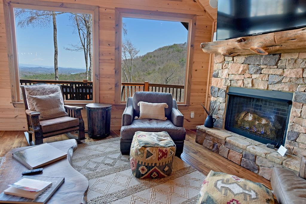 413260 Blue Ridge Residential