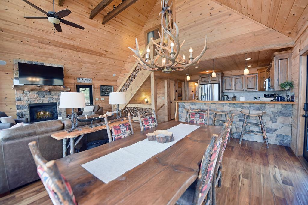 413260 Blue Ridge Residential
