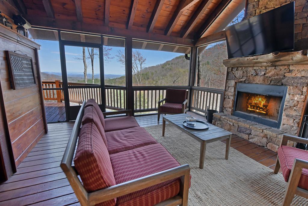 413260 Blue Ridge Residential
