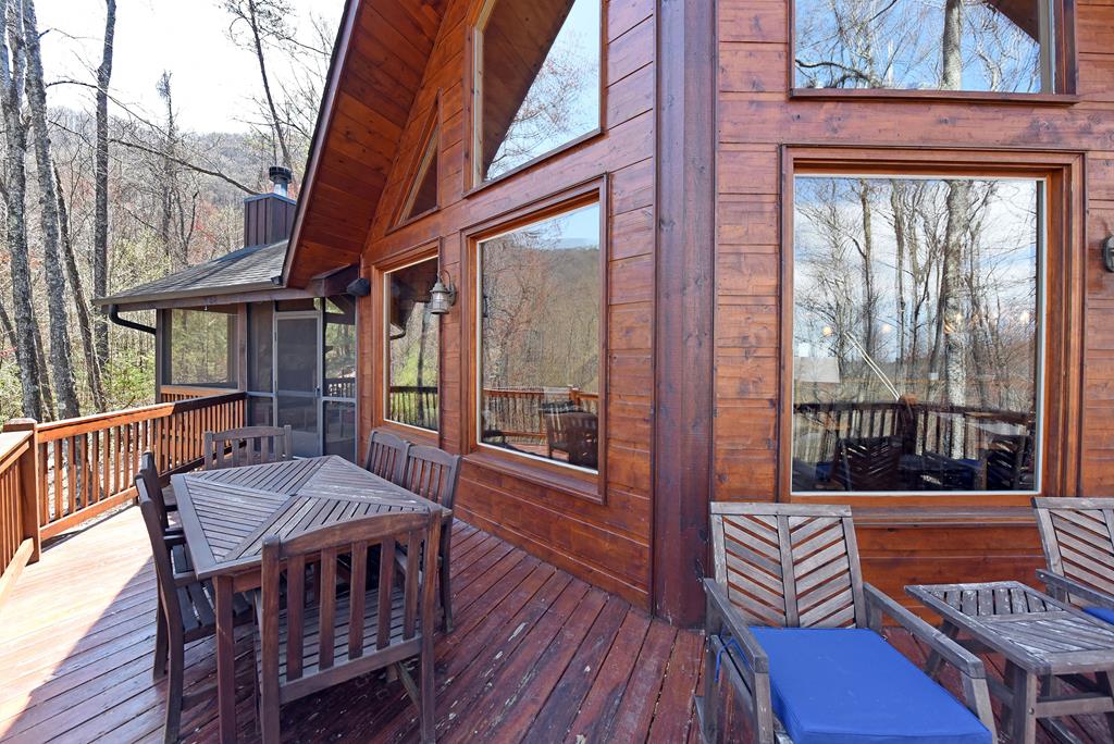 413260 Blue Ridge Residential