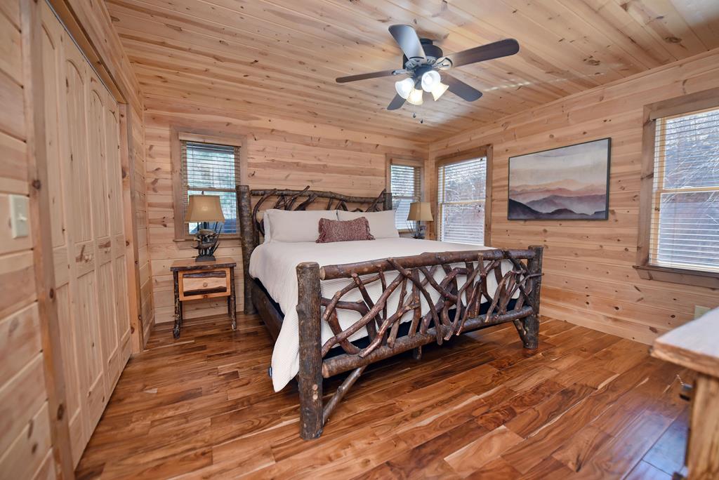 413260 Blue Ridge Residential