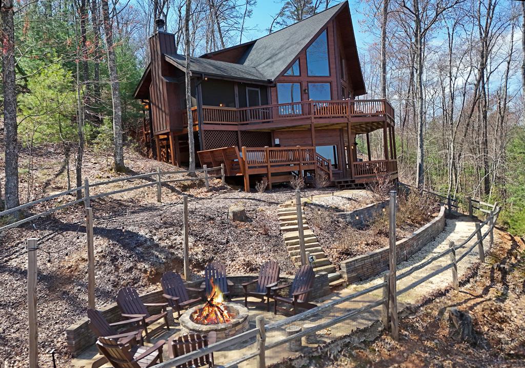413260 Blue Ridge Residential