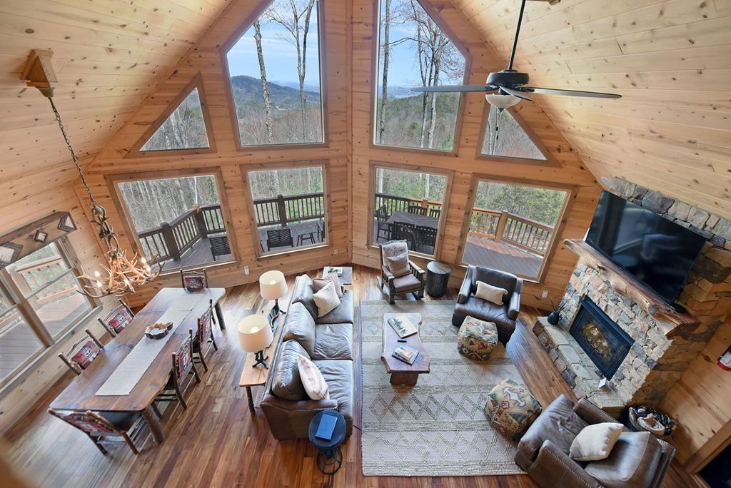 413260 Blue Ridge Residential