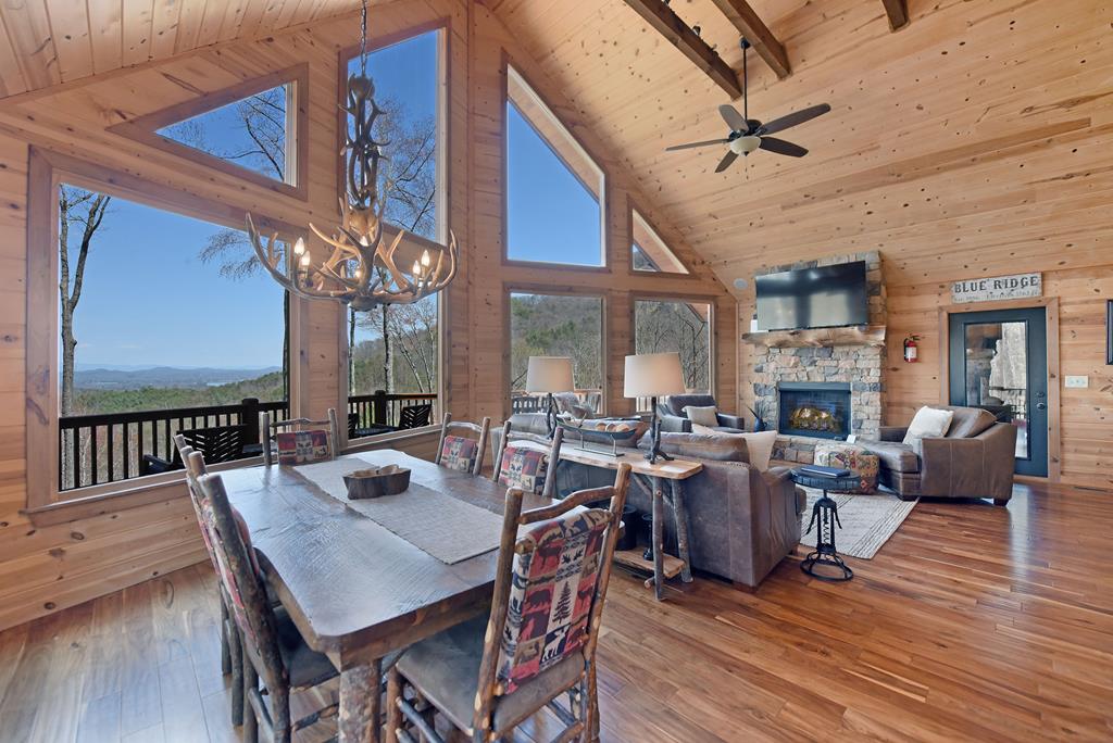 413260 Blue Ridge Residential
