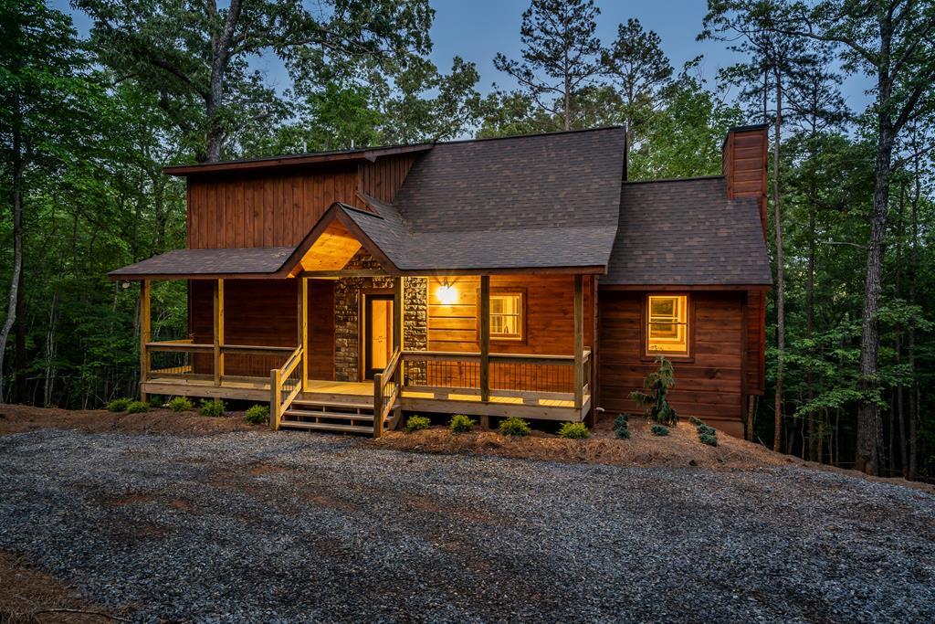 413273 Mineral Bluff 