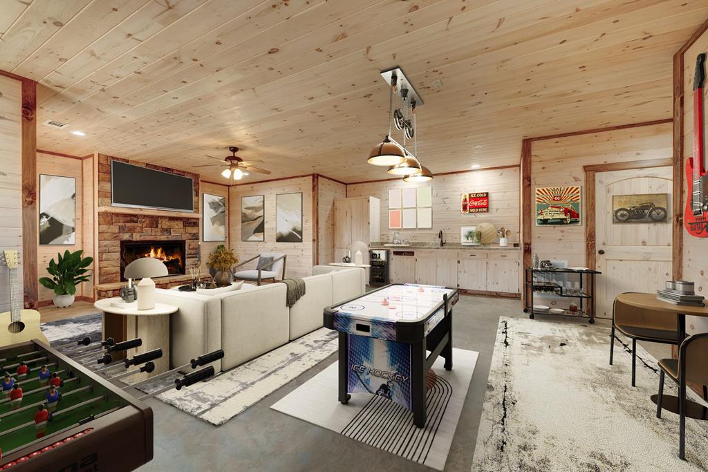 413273 Mineral Bluff Residential