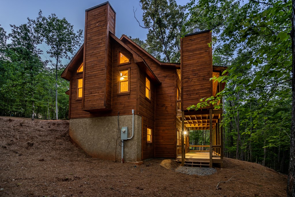 413273 Mineral Bluff Residential