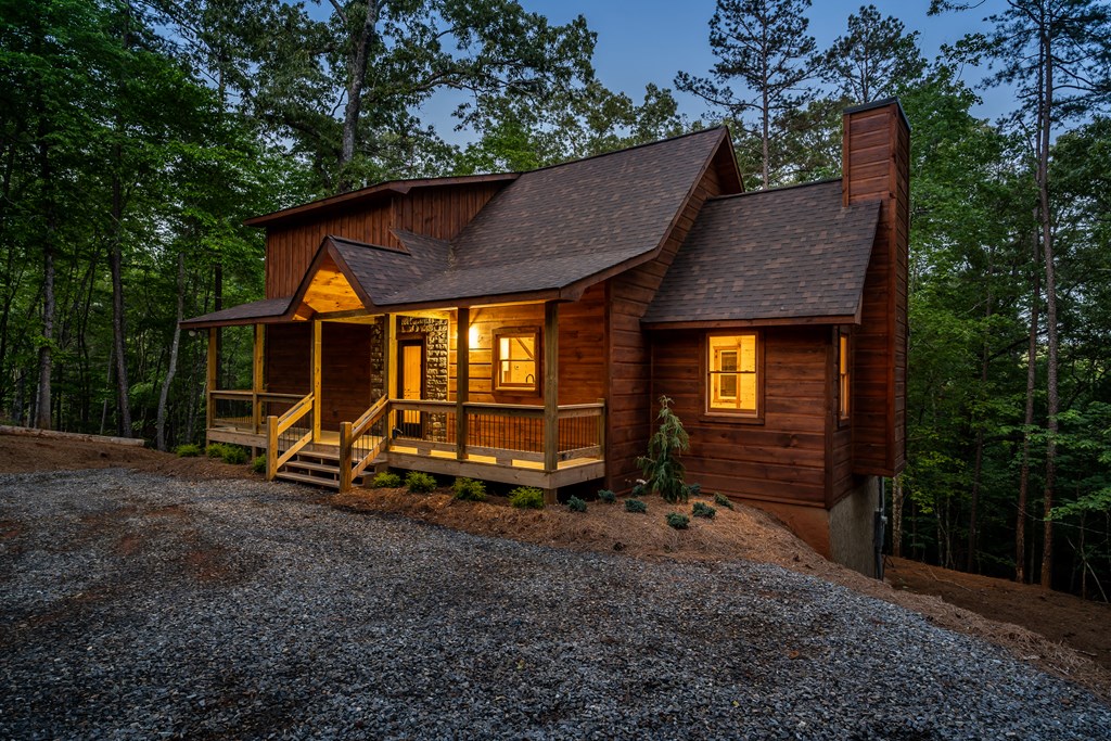 413273 Mineral Bluff Residential