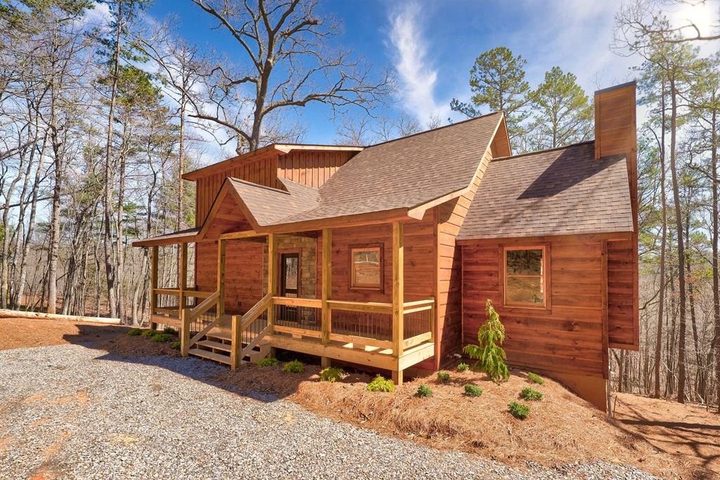 413273 Mineral Bluff Residential