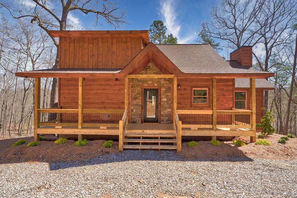 413273 Mineral Bluff Residential