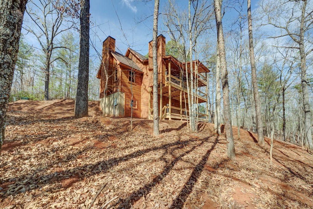413273 Mineral Bluff Residential