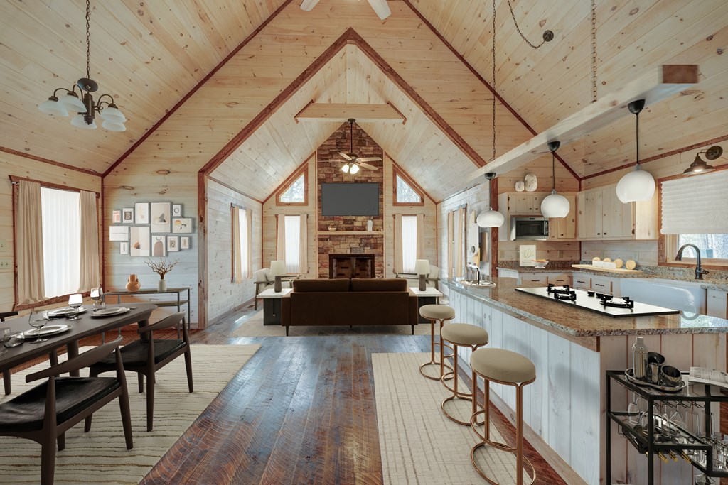 413273 Mineral Bluff Residential