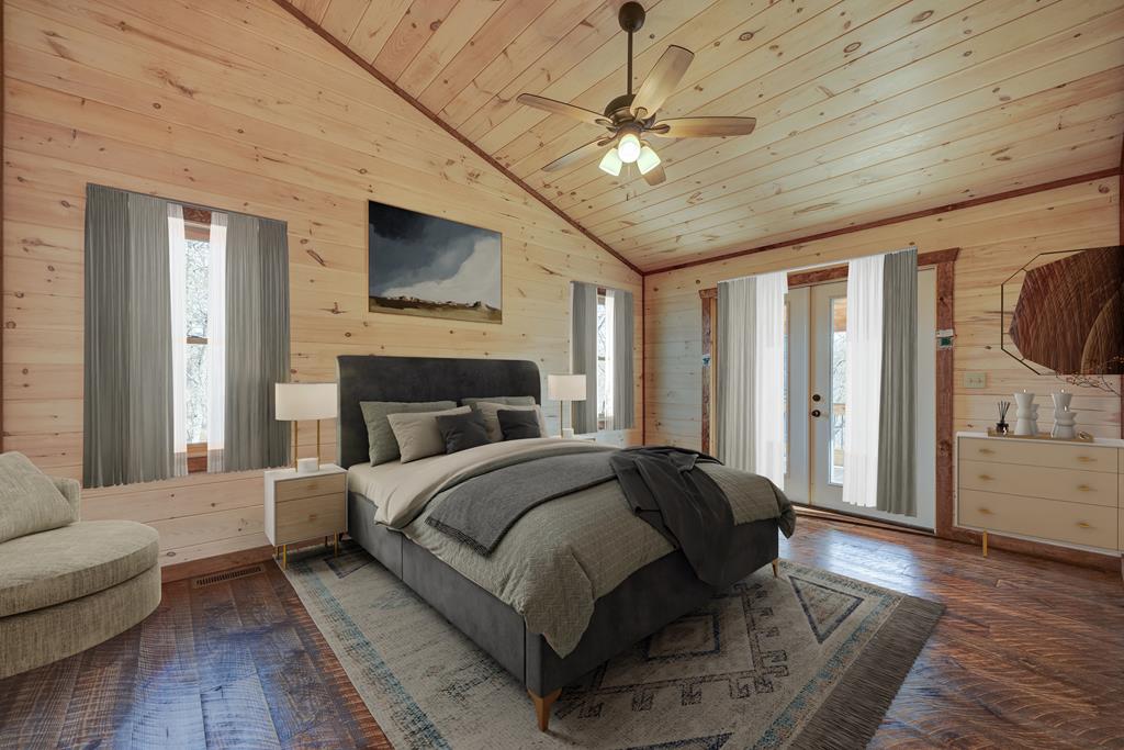 413273 Mineral Bluff Residential