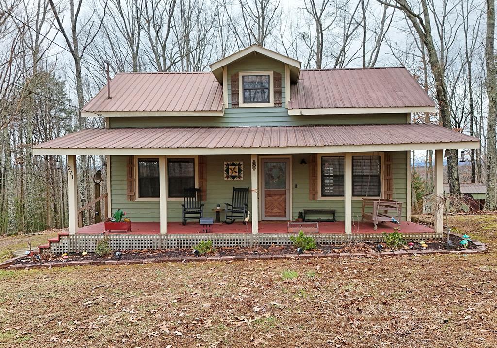 413309 Mineral Bluff 