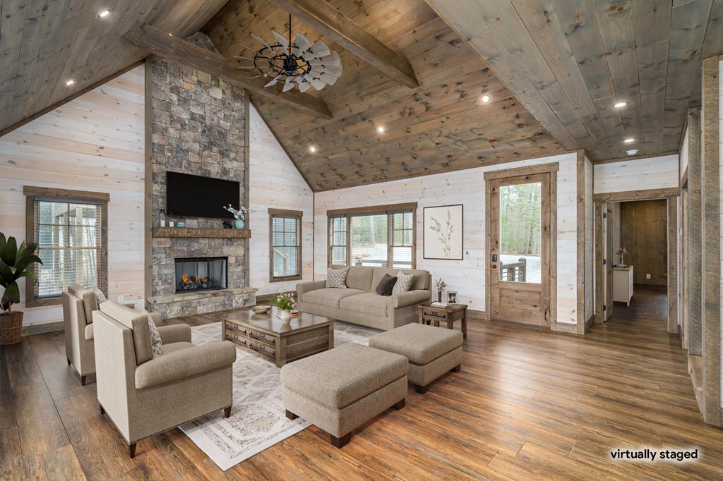 413345 Blue Ridge Residential