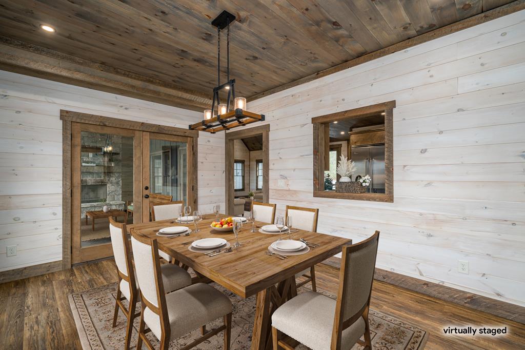 413345 Blue Ridge Residential