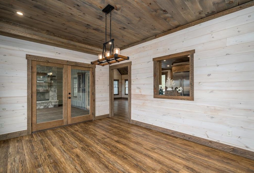 413345 Blue Ridge Residential