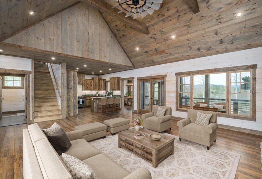 413345 Blue Ridge Residential