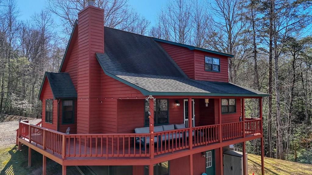 413350 Blairsville Residential