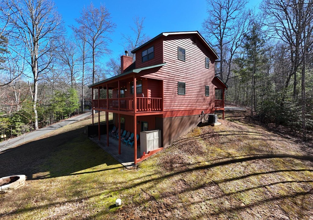 413350 Blairsville Residential