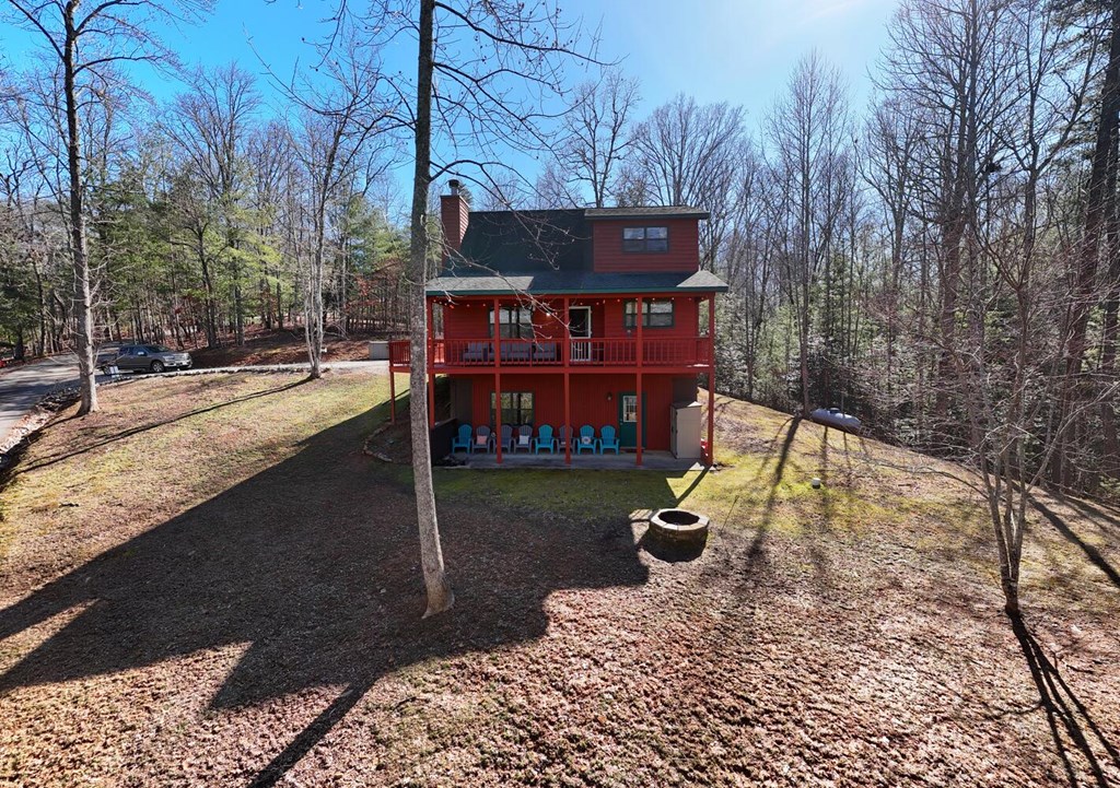 413350 Blairsville Residential