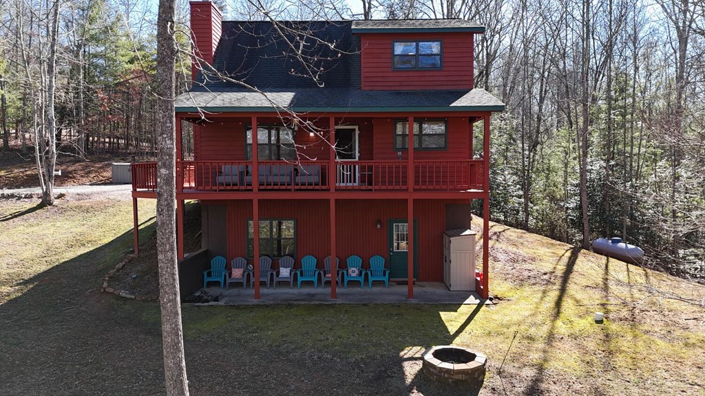 413350 Blairsville Residential