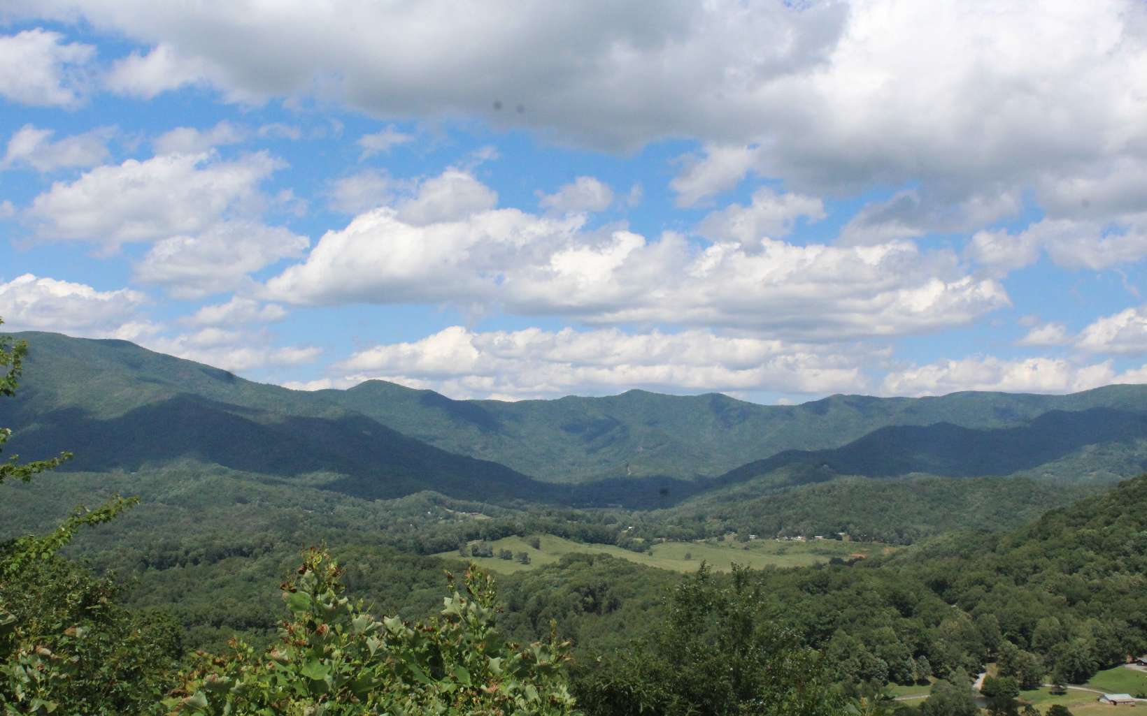 413352 Hayesville Land