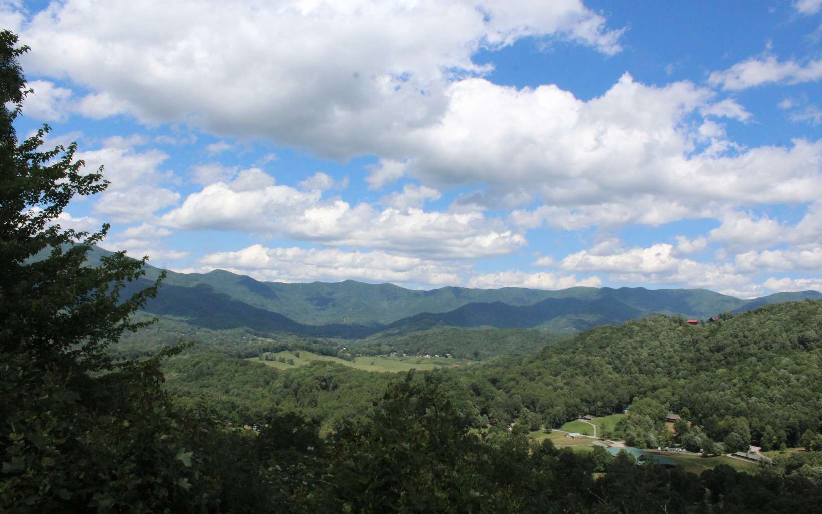 413352 Hayesville Land