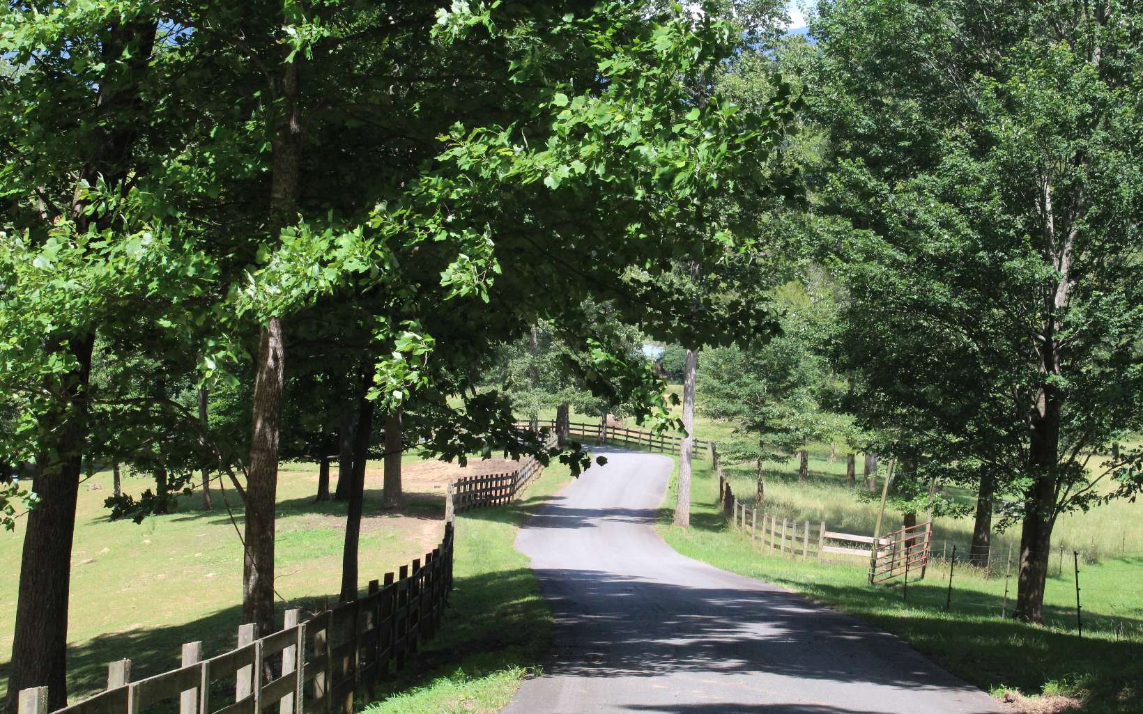 413352 Hayesville Land