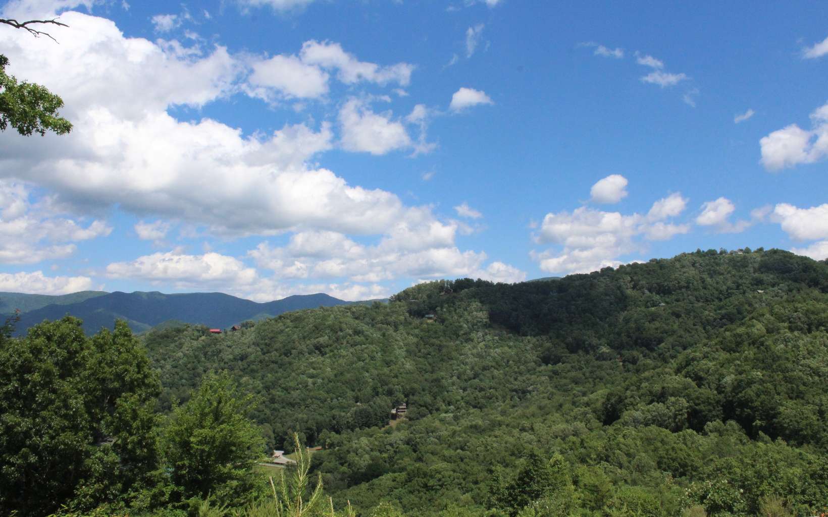 413352 Hayesville Land
