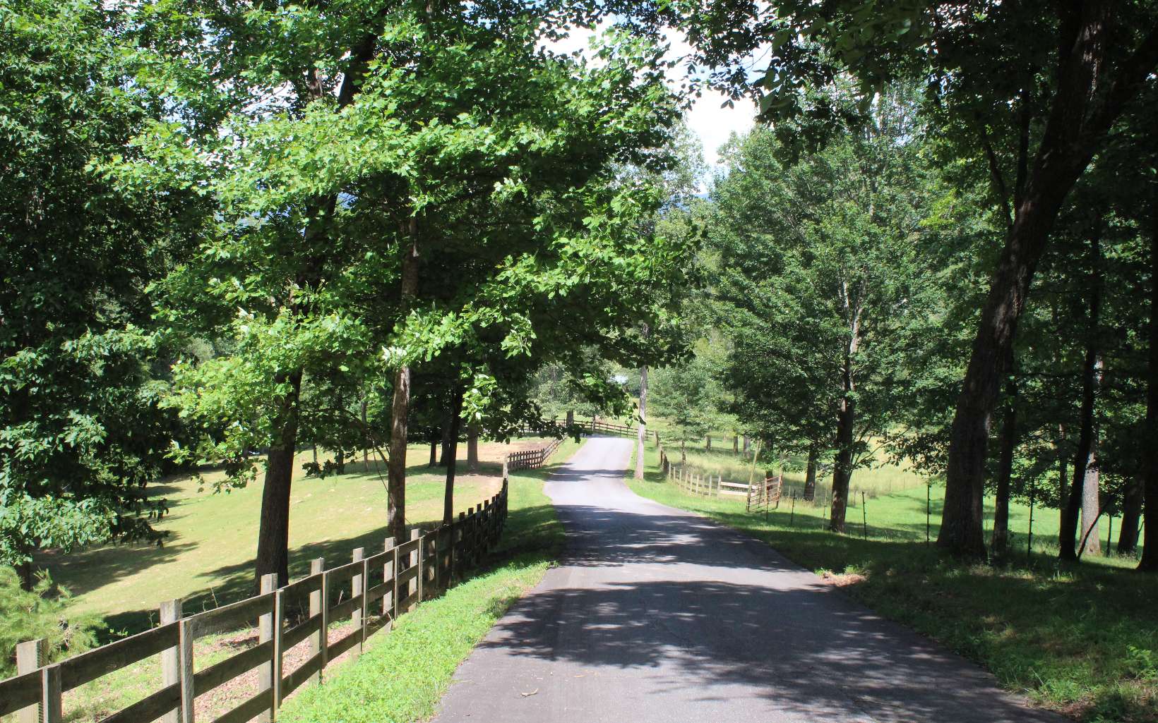 413352 Hayesville Land