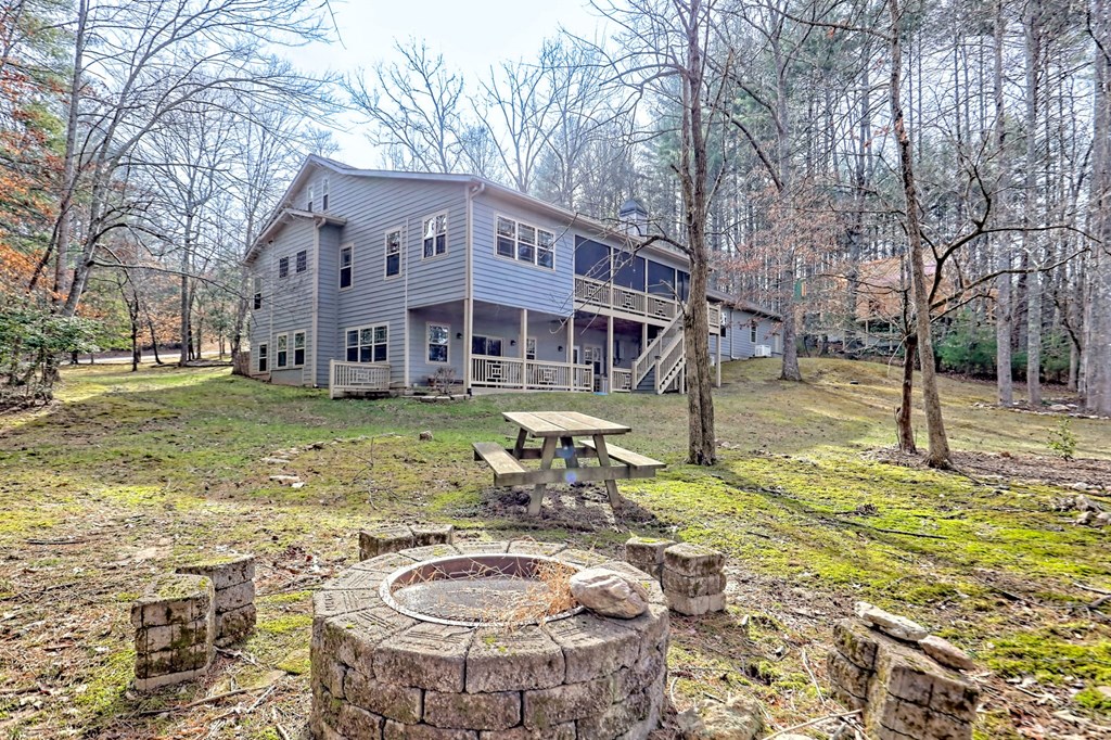 413386 Blairsville Residential