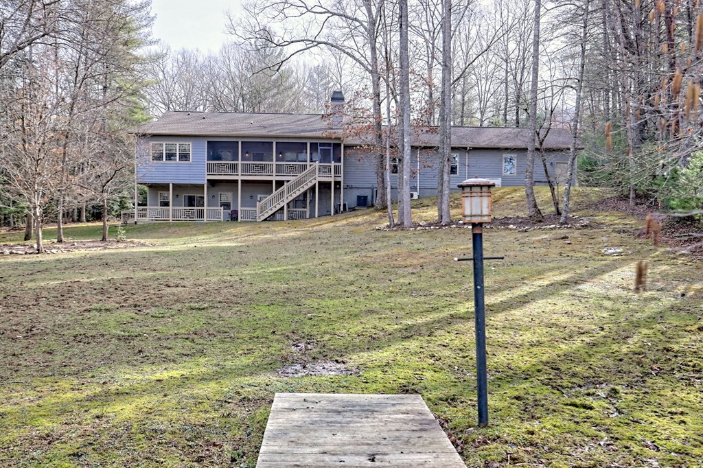 413386 Blairsville Residential