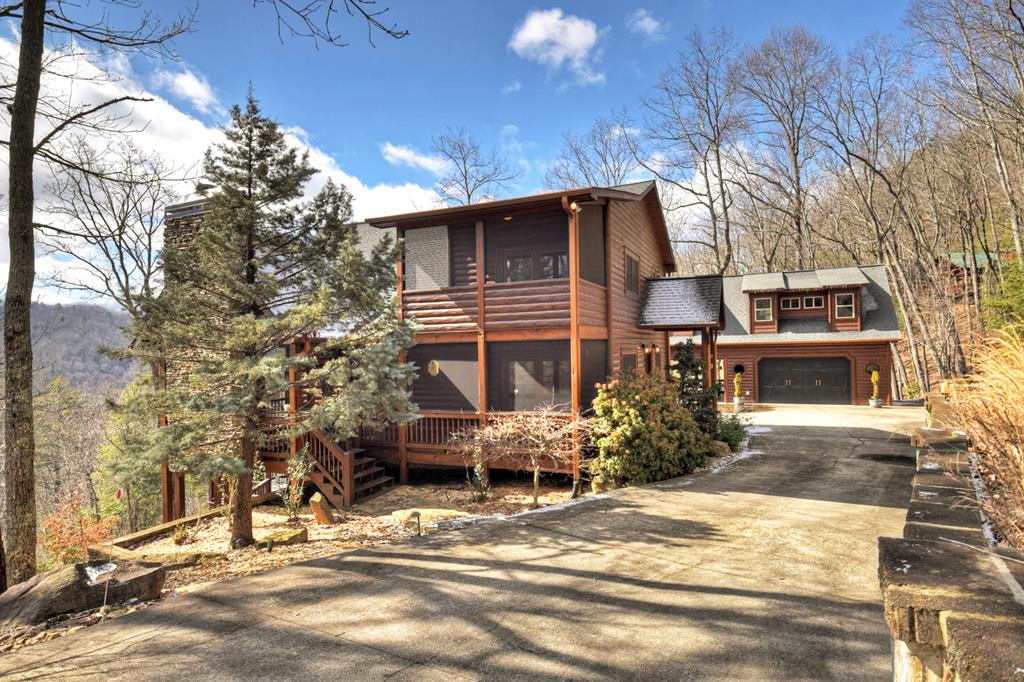 413398 Blue Ridge 