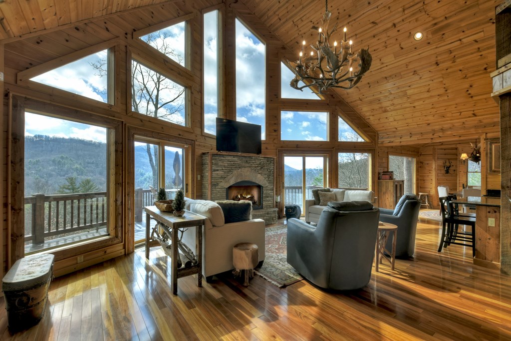 413398 Blue Ridge Residential