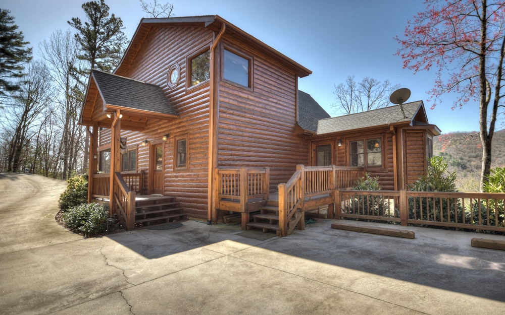 413398 Blue Ridge Residential