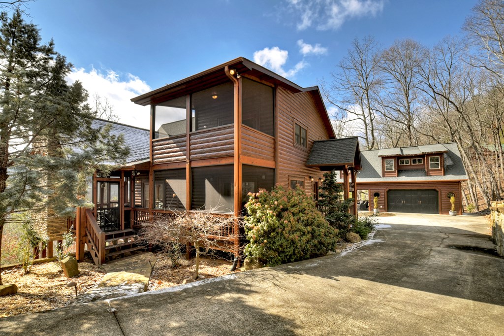 413398 Blue Ridge Residential
