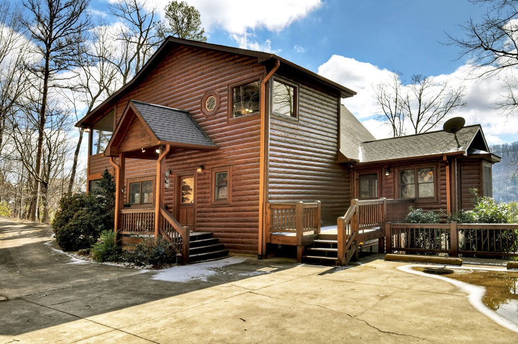 413398 Blue Ridge Residential