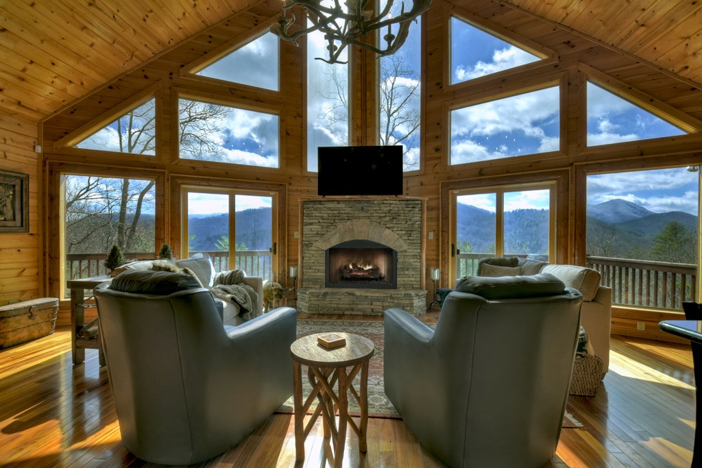 413398 Blue Ridge Residential