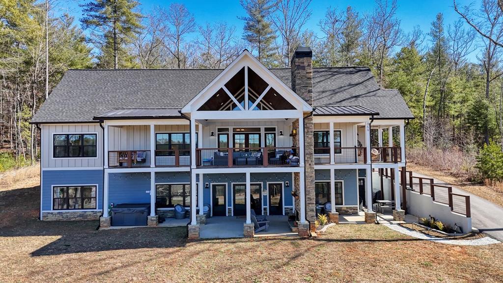 413409 Blairsville Residential