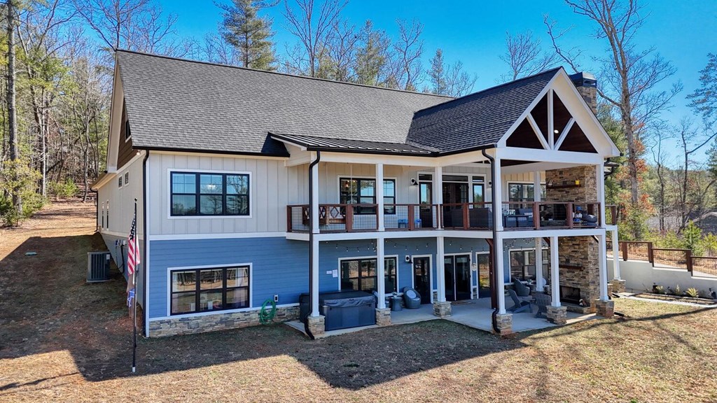 413409 Blairsville Residential